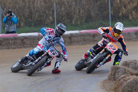 Superprestigio Dirt Track Event To Be Streamed Live On FansChoice.TV ...