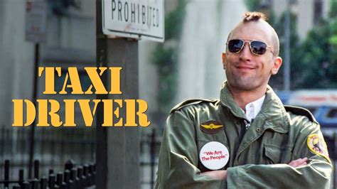 The 'Taxi Driver' Ending Explained | No Film School