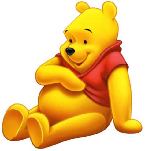 Winnie the Pooh (Character) - Comic Vine