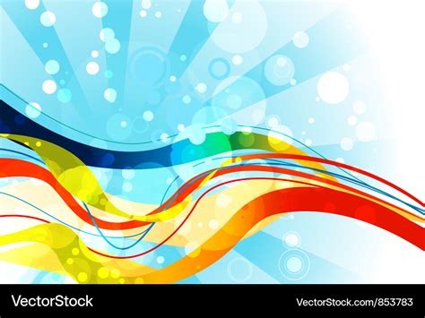 Abstract background Royalty Free Vector Image - VectorStock