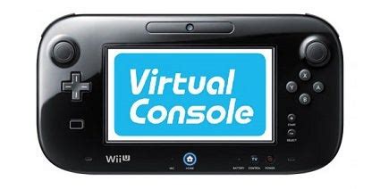 Wii U Virtual Console Guide - IGN