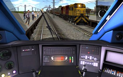 Train Simulator 2020: Free Train Driving Games: Amazon.ca: Appstore for ...