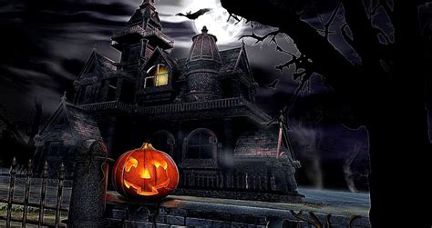 Halloween Backgrounds That Move 2022 – Get Halloween 2022 Update