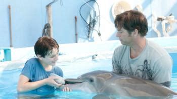 Dolphin Tale Movie Review | Common Sense Media