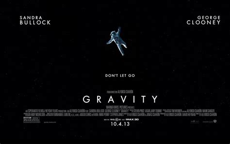 Gravity Movie Quotes. QuotesGram