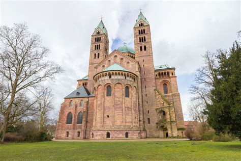 Speyer Cathedral | church, Speyer, Germany | Britannica