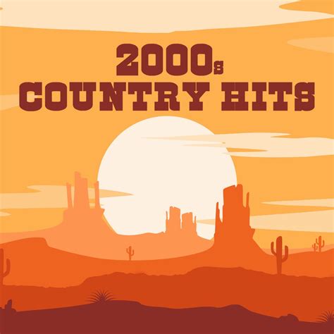 ‎2000s Country Hits - Album by Various Artists - Apple Music