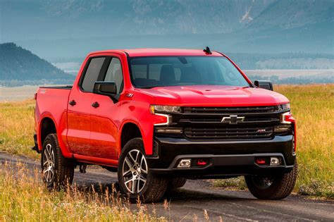 Chevy And GMC Trucks Can't Catch A Break | CarBuzz