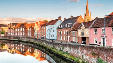 Norwich 2022: Top 10 Tours & Activities (with Photos) - Things to Do in ...