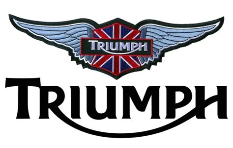 Wallpaper logo, triumph, motorbike images for desktop, section ...