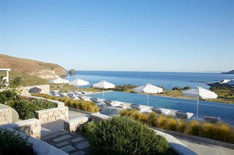 The 5 Best Boutique Hotels in Milos | kimkim