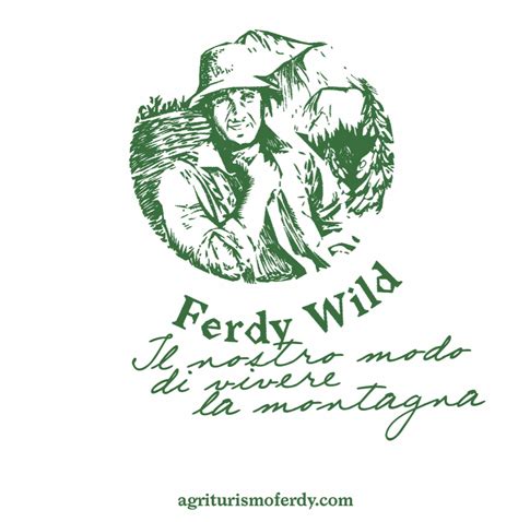 10.000 Grazie Ferdy Wild Family - Blog & News - Agriturismo Ferdy