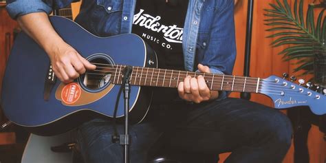 5 Best Guitars For Country Music [Acoustic And Electric]