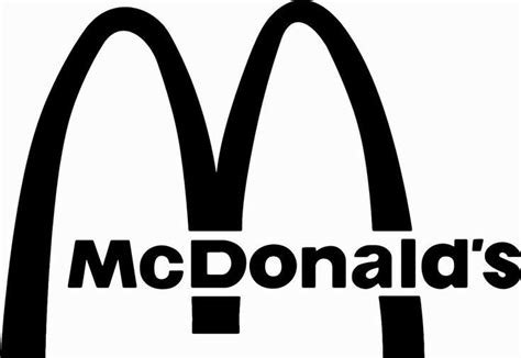 Pin by Gina Salazar on svg | Mcdonald's logo, ? logo, Logos