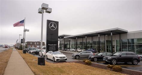 Mercedes-Benz of Westmont | Mercedes-Benz Dealer Near Me Chicago, IL