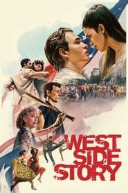 West Side Story (2021) online ελληνικοί υπότιτλοι – Tenies-online.gr