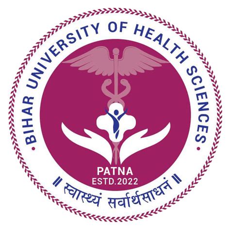 Bihar University Of Health Sciences