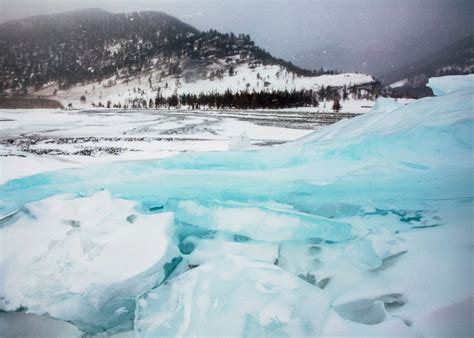 Why You Should Visit Siberia in the Winter (Seriously) | Condé Nast ...