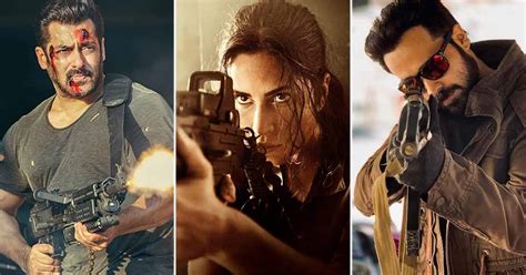 #Tiger 3: Salman Khan & Katrina Kaif’s Film Is All Set To Resume ...