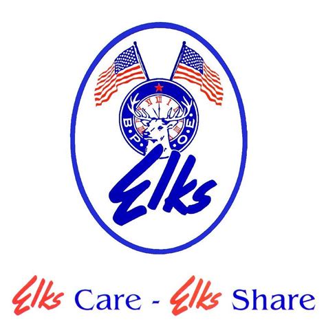 Elks Lodge Logo Vector at Vectorified.com | Collection of Elks Lodge ...