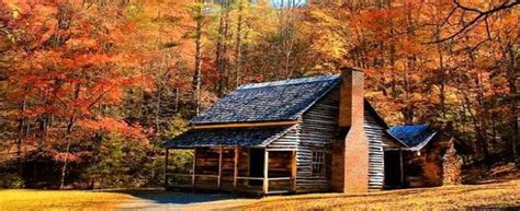 Blue Ridge Mountains Cabin Rentals in NC SC VA WV GA TN MD