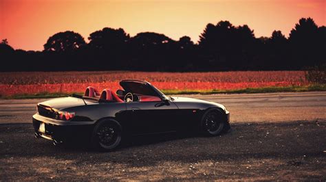 Honda S2000 Wallpapers - Wallpaper Cave