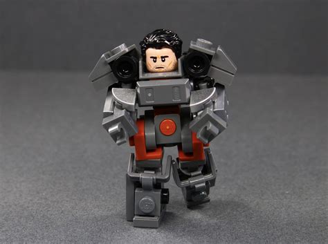 Lego Fallout Power Armor Sale | emergencydentistry.com