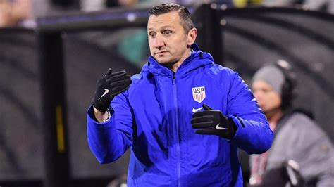 Andonovski names 28-player USWNT roster for January camp | Sporting ...