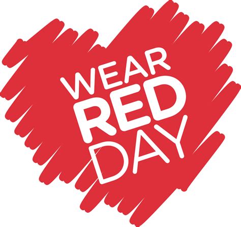 CURRY COUNTY HEALTH COUNCIL ANNOUNCES WEAR RED DAY – LOCAL NEWS