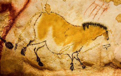 Why The New Stone Age Cave Paintings in France Are a Must-See | Stone ...