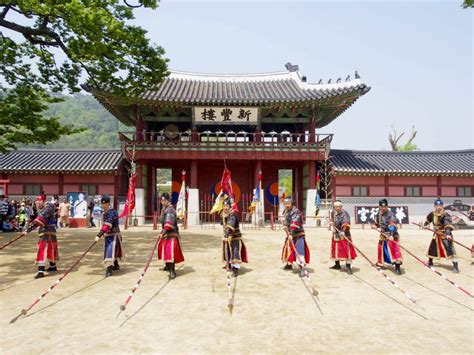 Best things to do in Gyeonggi-do 2022 | Attractions & activities