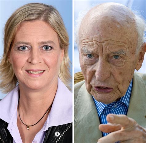 Alt-Bundespräsident: Walter Scheels Tochter klagt gegen Barbara Scheel ...