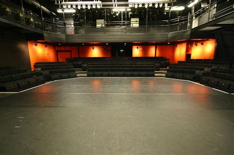 Studio Theatre - artsdepot