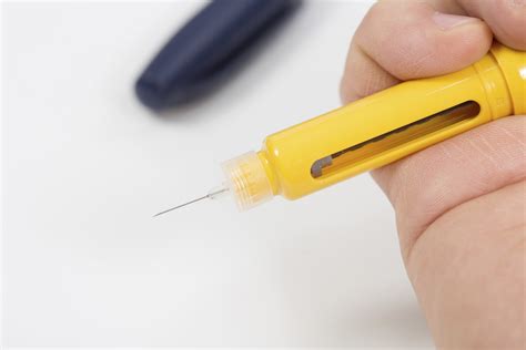 Are Allergy Auto-Injector Needles Long Enough for Obese Patients? | For ...