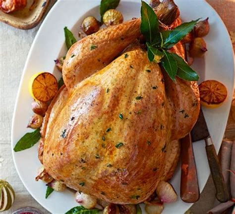 Turkey recipes - BBC Good Food