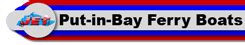 Put-in-Bay Ferry | Schedules, Rates, Golf Cart Reservations | Hotel Deals