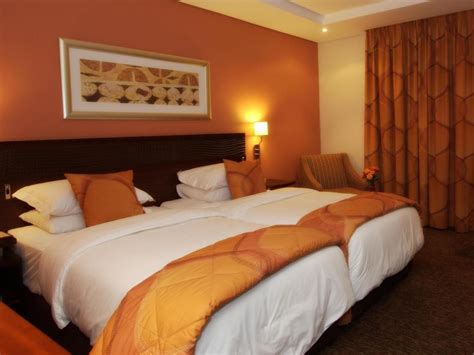 Deals on City Lodge Hotel Hatfield Pretoria in South Africa ...