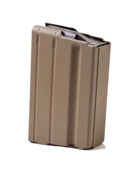 ASC | 7.62x39 Stainless Steel AR-15 Magazines