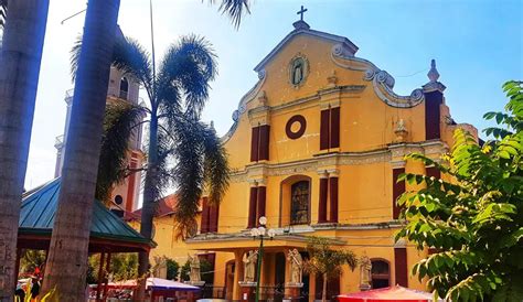 Top 30 Pangasinan Tourist Spots: Home of the Hundred Islands