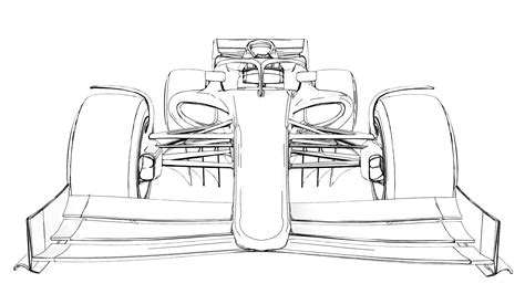 2021 F1 Rules: The proposed blueprint for racing's future | Formula 1®