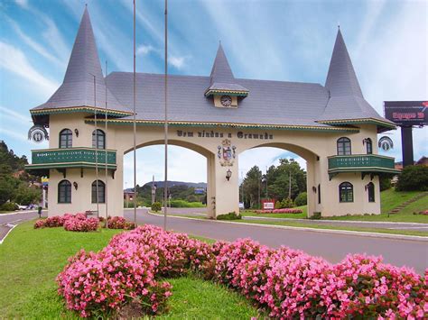 Gramado terá dois festivas importantes na temporada de inverno; veja ...