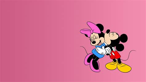 Minnie Mouse Wallpapers - Wallpaper Cave