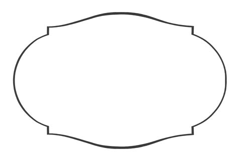 Free Oval Outline Cliparts, Download Free Oval Outline Cliparts png ...