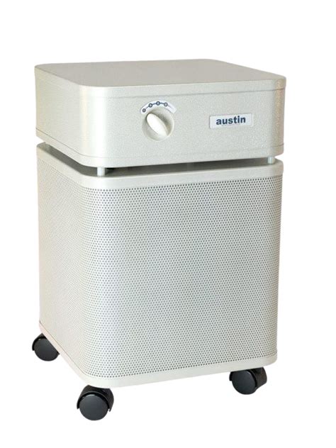 Austin Air HealthMate Plus Medical Grade Air Purifier – Natural Heart ...