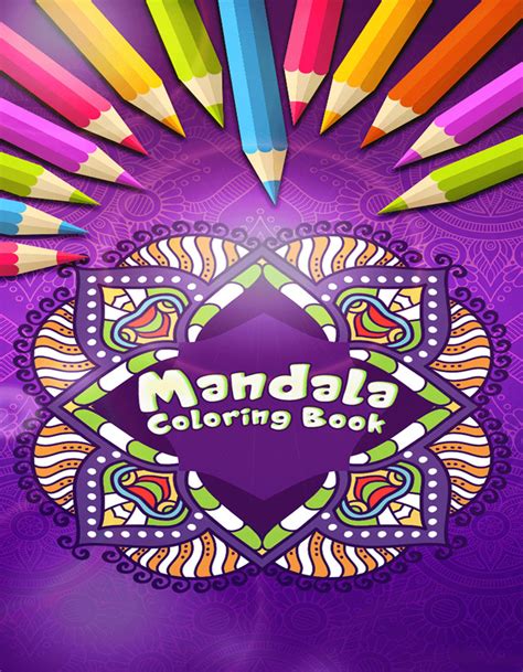 Mandala Coloring Book Game - Source code for sell