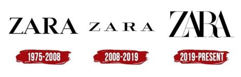 Zara Logo | Symbol, History, PNG (3840*2160)