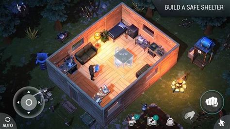 LAST DAY ON EARTH MOD APK v1.20.16 Chopper Ready 2024 Android