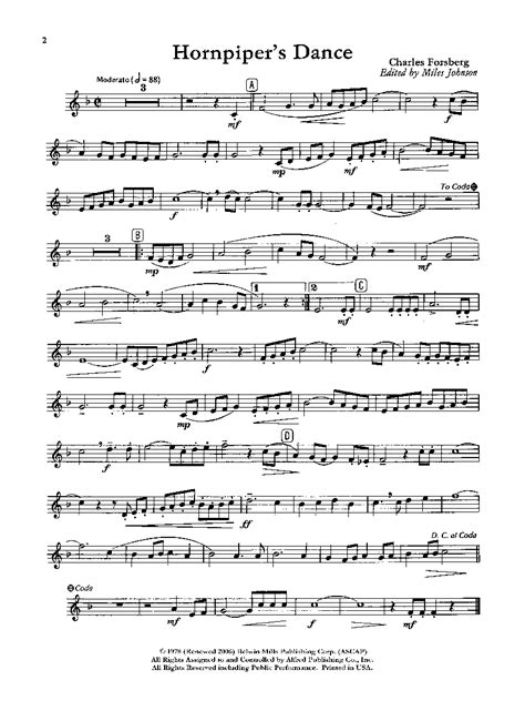 Solo Sounds for French Horn (Horn in F Solo | J.W. Pepper Sheet Music