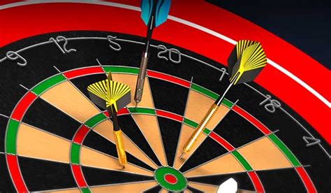 Play Darts - Online at Coolmath Games (2023)