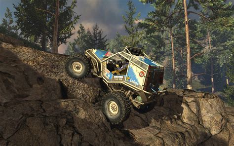 Download the last version for windows Offroad Jeep 4x4 Car Driving ...